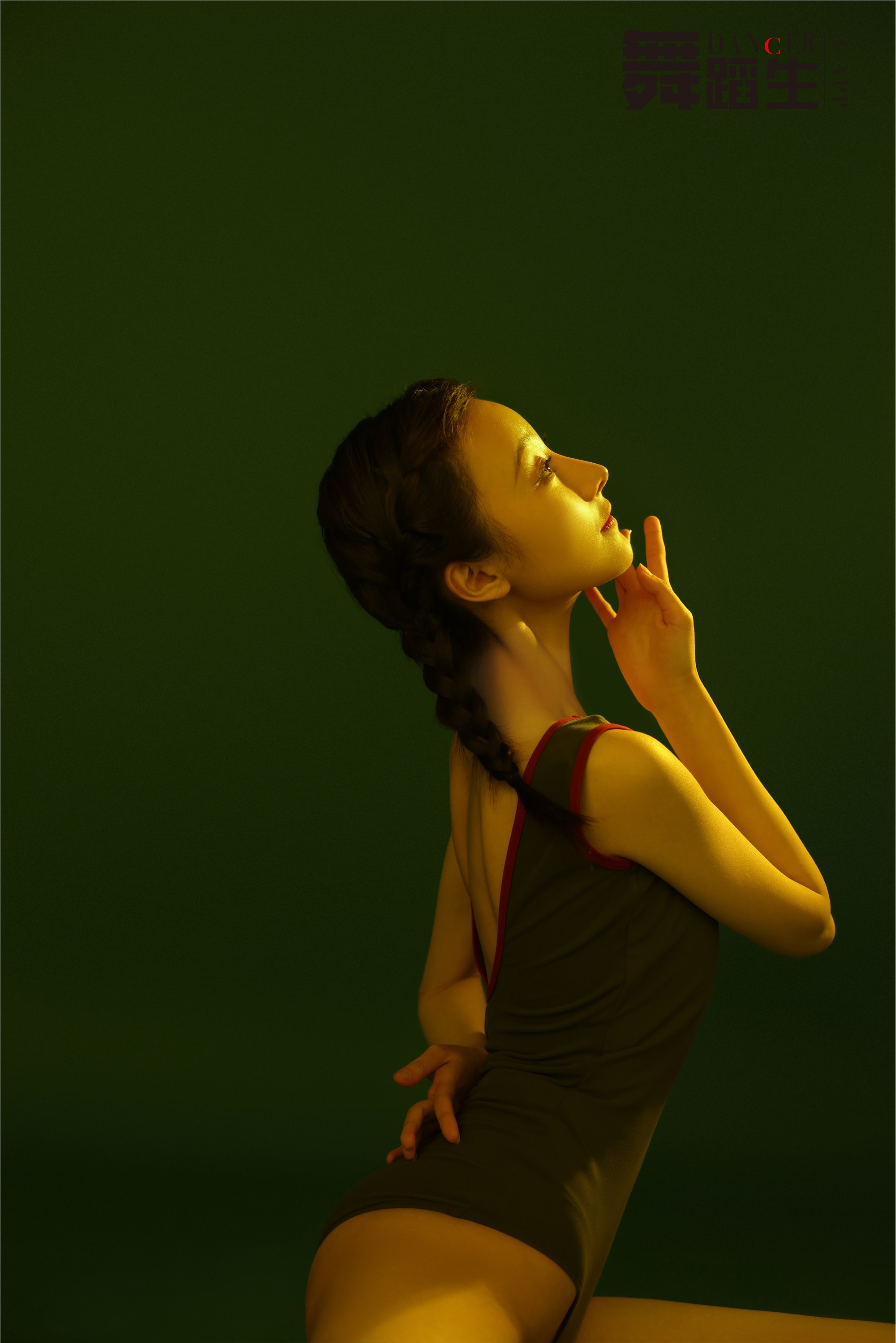 GALLI嘉丽 舞蹈生日记 093 - 芳华 张樱山